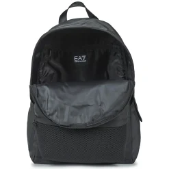 Emporio Armani EA7 - TRAIN GRAPHIC SERIES BACKPACK