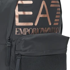 Emporio Armani EA7 - TRAIN GRAPHIC SERIES BACKPACK