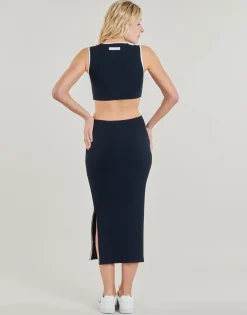 Emporio Armani EA7 - TRAIN COSTA SMERALDA DRESS  7W000301