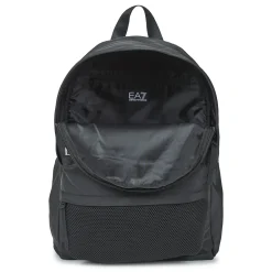 Emporio Armani EA7 - TRAIN GRAPHIC SERIES BACKPACK Hot