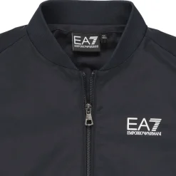 Emporio Armani EA7 - TRAIN CORE ID SAILOR JACKET
