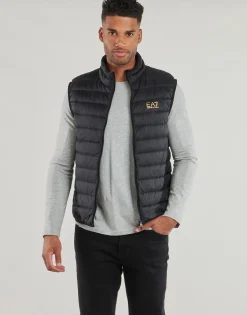 Emporio Armani EA7 - TRAIN CORE ID DOWN LIGHT VEST CC  8NPQ06
