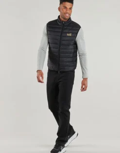 Emporio Armani EA7 - TRAIN CORE ID DOWN LIGHT VEST CC  8NPQ06