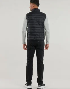 Emporio Armani EA7 - TRAIN CORE ID DOWN LIGHT VEST CC 8NPQ06