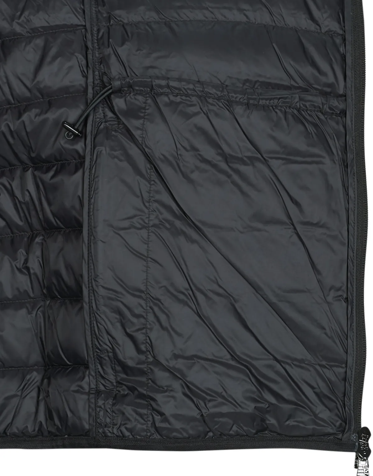 Emporio Armani EA7 - TRAIN CORE ID DOWN LIGHT VEST CC 8NPQ06