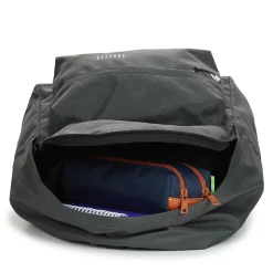 Clearance Emporio Armani EA7 - TRAIN CORE U BACKPACK Gris