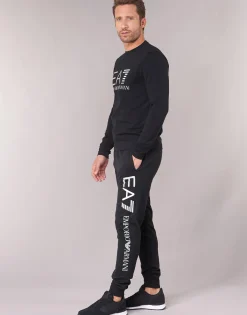 Emporio Armani EA7 - TRAIN TRITONAL M PANTS CH BR