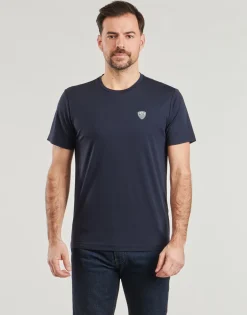 Emporio Armani EA7 - TRAIN PREMIUM SHIELD TEE 8NPT16