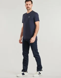 Emporio Armani EA7 - TRAIN PREMIUM SHIELD TEE 8NPT16