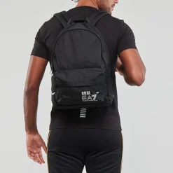 Clearance Emporio Armani EA7 - TRAIN CORE U BACKPACK