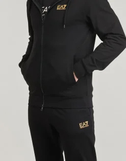 Emporio Armani EA7 - TRAIN CORE ID T-SUIT 8NPV63