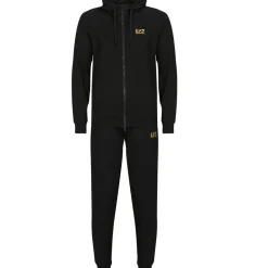 Emporio Armani EA7 - TRAIN CORE ID T-SUIT 8NPV63