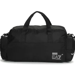 Sale Emporio Armani EA7 - TRAIN CORE U GYM BAG SMALL A - UNISEX GYMBAG