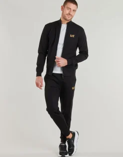 Emporio Armani EA7 - TRAIN CORE ID T-SUIT  8NPV60