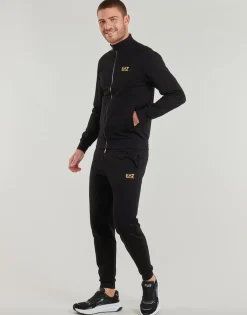 Emporio Armani EA7 - TRAIN CORE ID T-SUIT  8NPV60