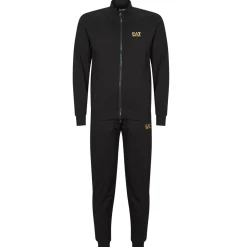 Emporio Armani EA7 - TRAIN CORE ID T-SUIT  8NPV60