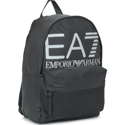 Emporio Armani EA7 - TRAIN GRAPHIC SERIES BACKPACK Hot