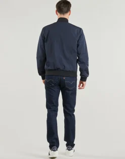 Emporio Armani EA7 - TRAIN PREMIUM SHIELD JACKET 8NPB12