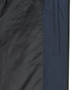 Emporio Armani EA7 - TRAIN PREMIUM SHIELD JACKET 8NPB12