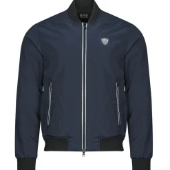 Emporio Armani EA7 - TRAIN PREMIUM SHIELD JACKET 8NPB12