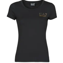 Best Emporio Armani EA7 - TROLOPA Noir