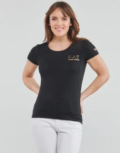 Best Emporio Armani EA7 - TROLOPA Noir