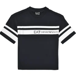 Discount Emporio Armani EA7 - TSHIRT 3DBT58