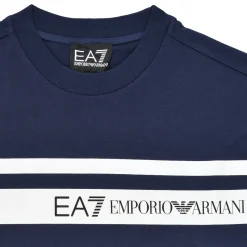 Clearance Emporio Armani EA7 - TSHIRT 3DBT58