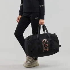 Emporio Armani EA7 - VIGOR7 U GYM BAG Outlet