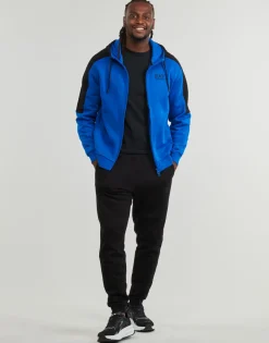 Discount Emporio Armani EA7 - VISIBILITY TRACKSUIT