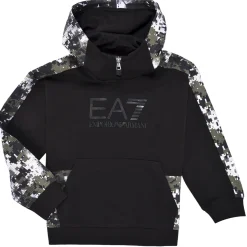 Emporio Armani EA7 - VISIBILITY SWEATSHIRT