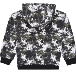 Emporio Armani EA7 - VISIBILITY SWEATSHIRT