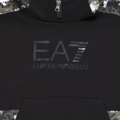 Emporio Armani EA7 - VISIBILITY SWEATSHIRT