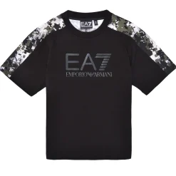 Emporio Armani EA7 - VISIBILITY TSHIRT Sale