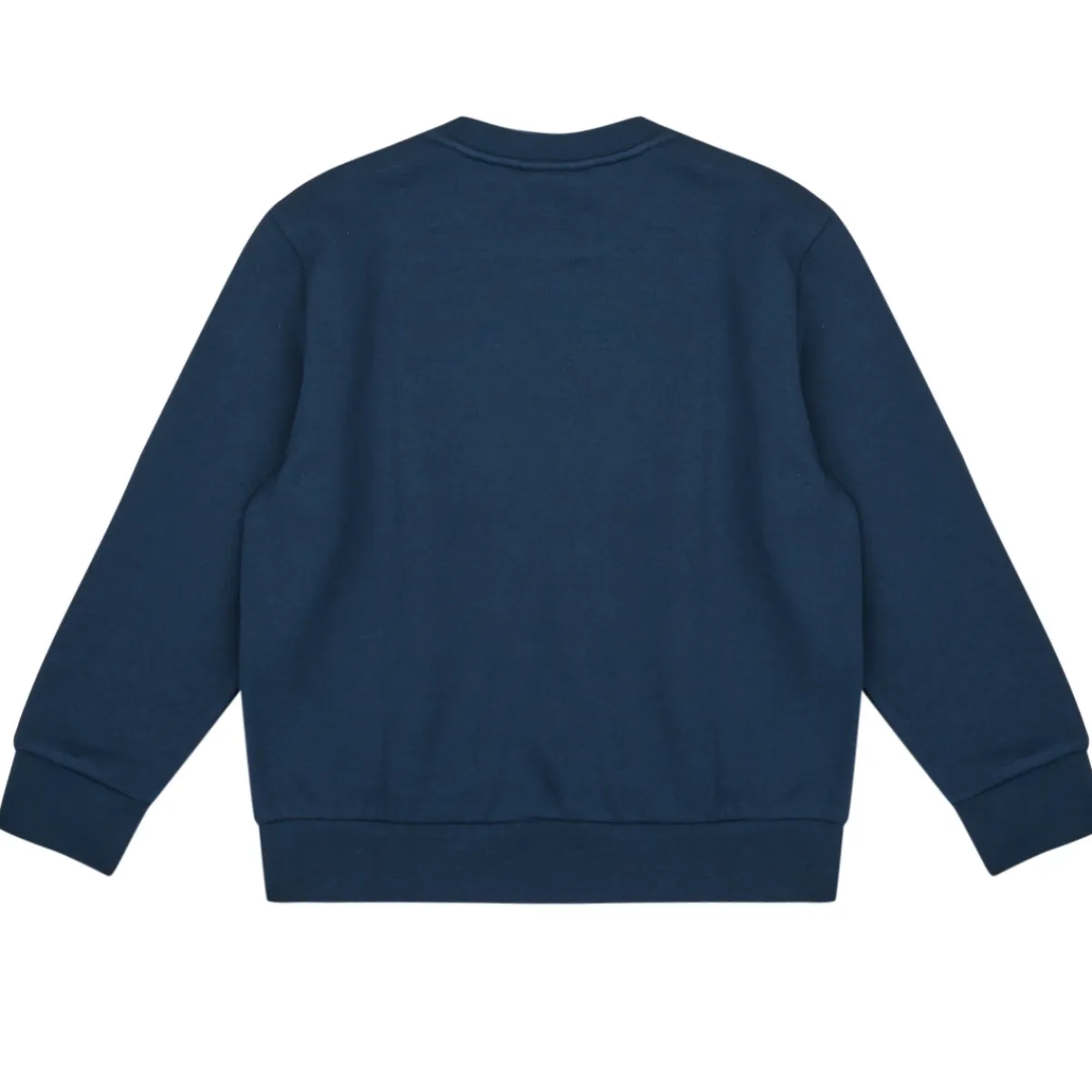 Emporio Armani EA7 - VISIBILITY SWEATSHIRT 6DBM57 Bleu New