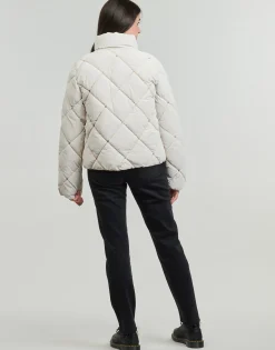 Emporio Armani EA7 - WINTER BOMBER JACKET Sale
