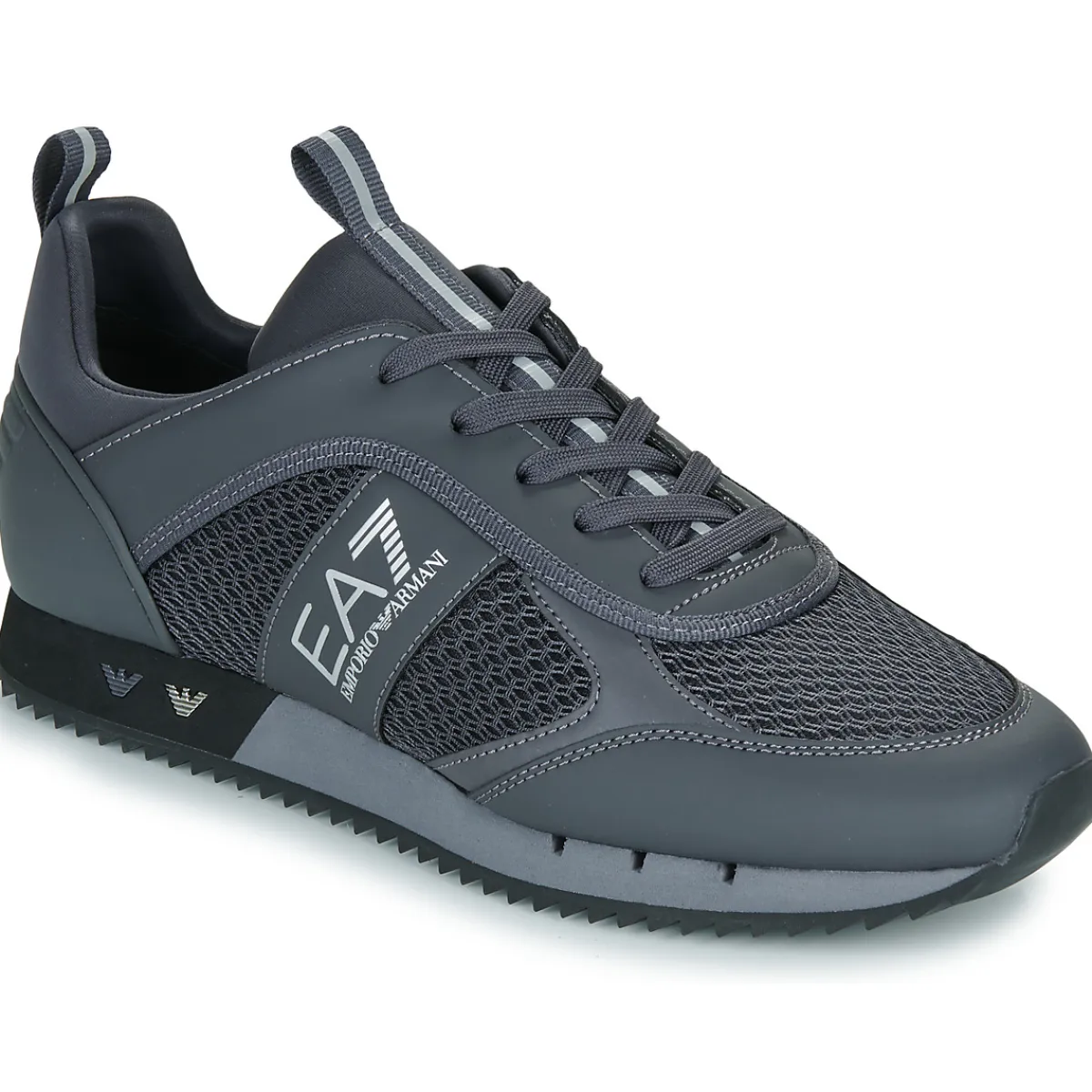 Emporio Armani EA7 - X8X027 Noir Outlet