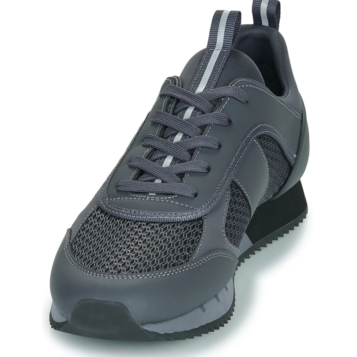 Emporio Armani EA7 - X8X027 Noir Outlet