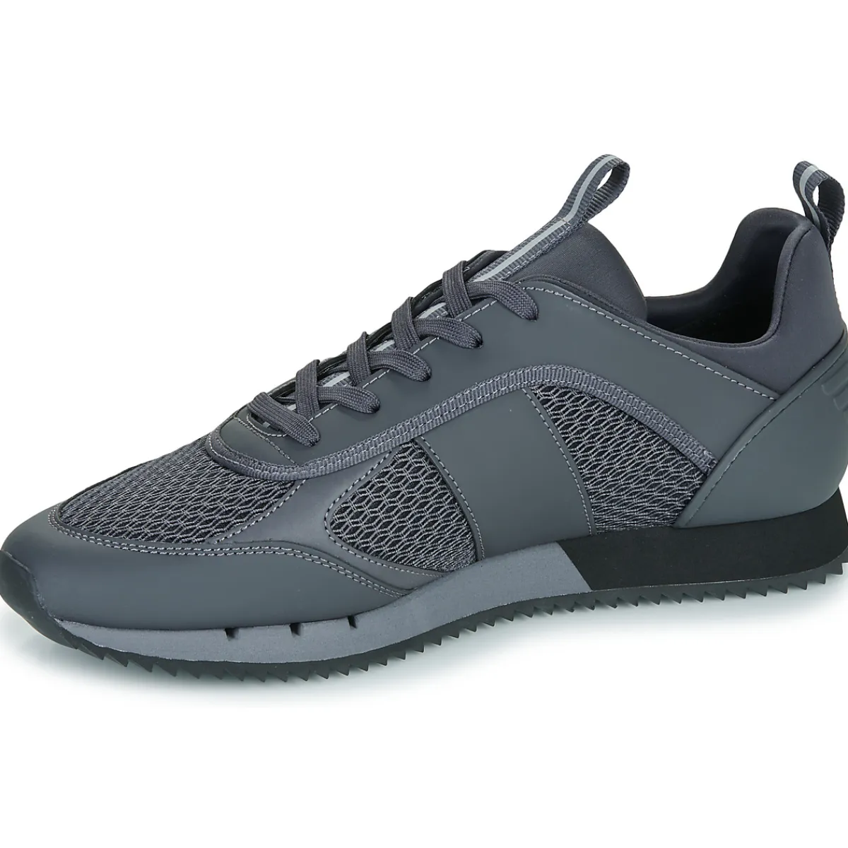 Emporio Armani EA7 - X8X027 Noir Outlet