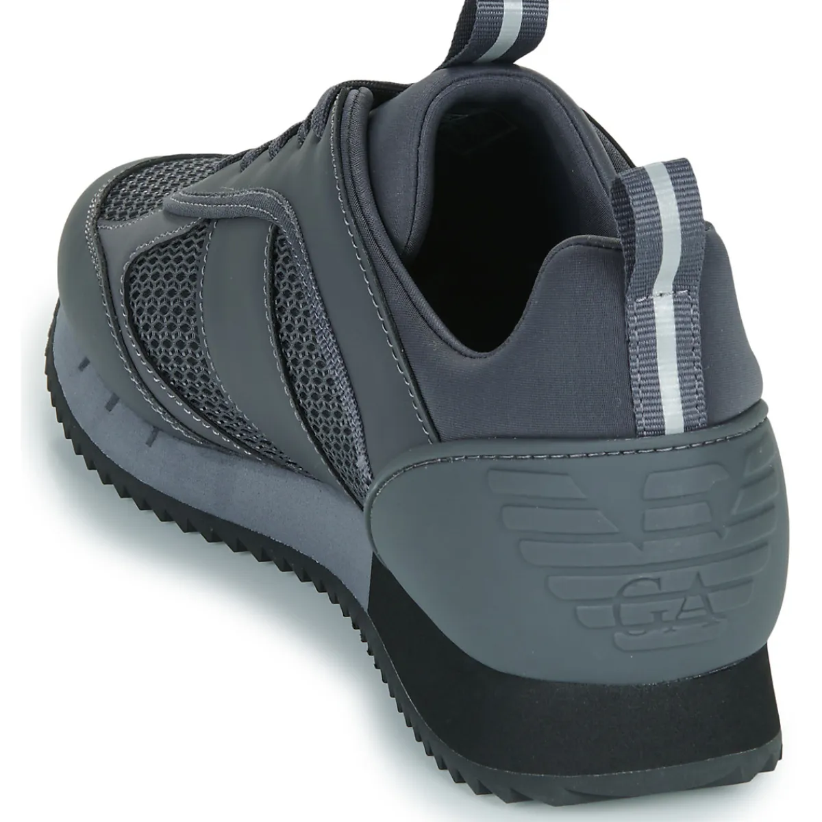 Emporio Armani EA7 - X8X027 Noir Outlet