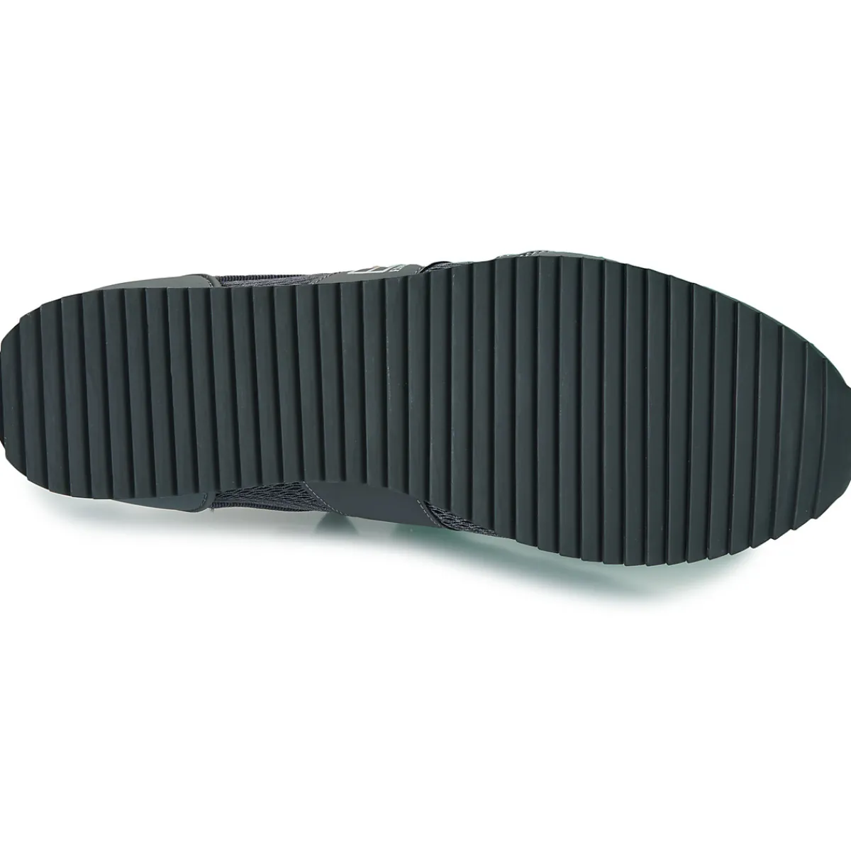 Emporio Armani EA7 - X8X027 Noir Outlet