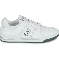 Emporio Armani EA7 - X8X234 Blanc