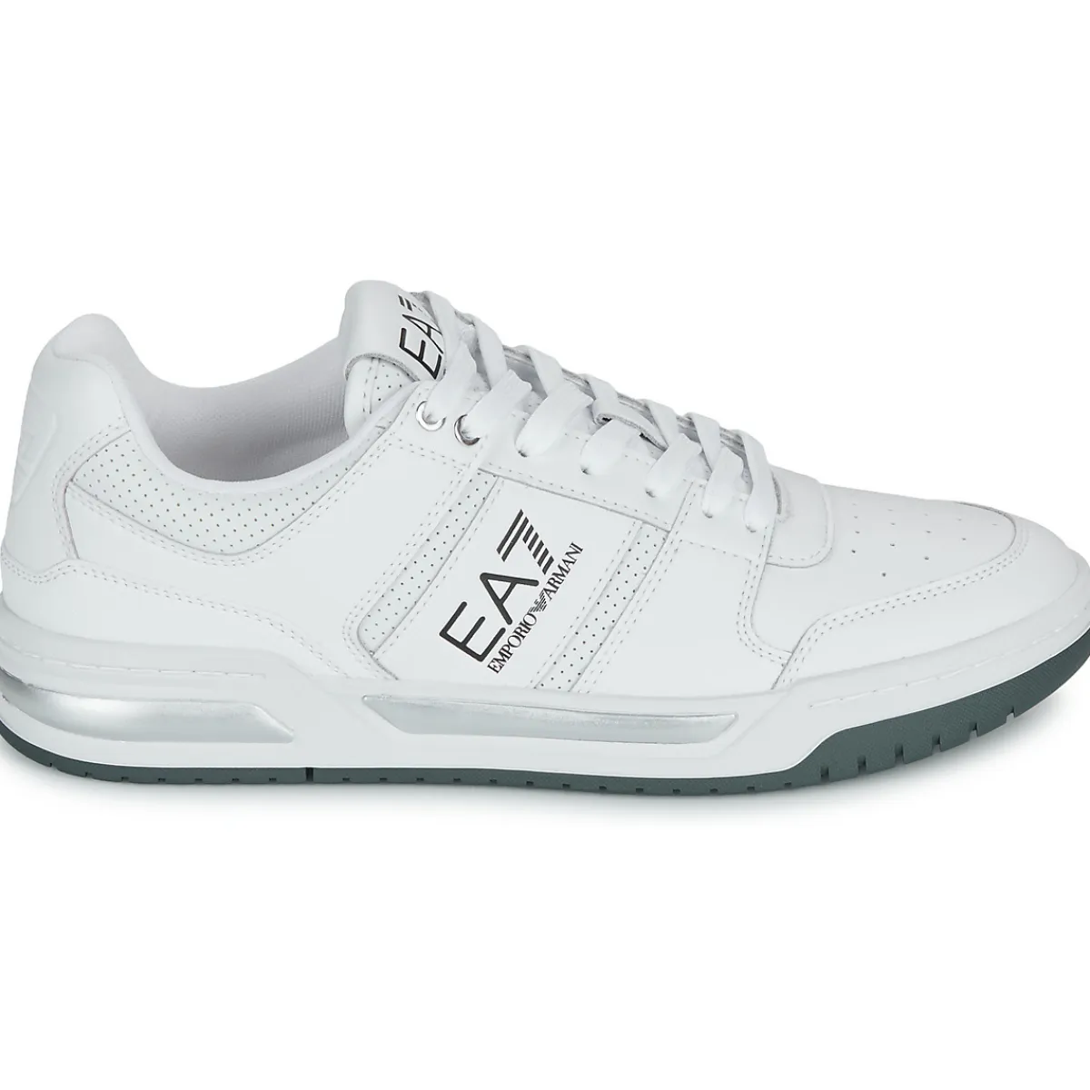 Emporio Armani EA7 - X8X234 Blanc