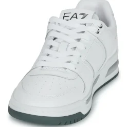 Emporio Armani EA7 - X8X234 Blanc