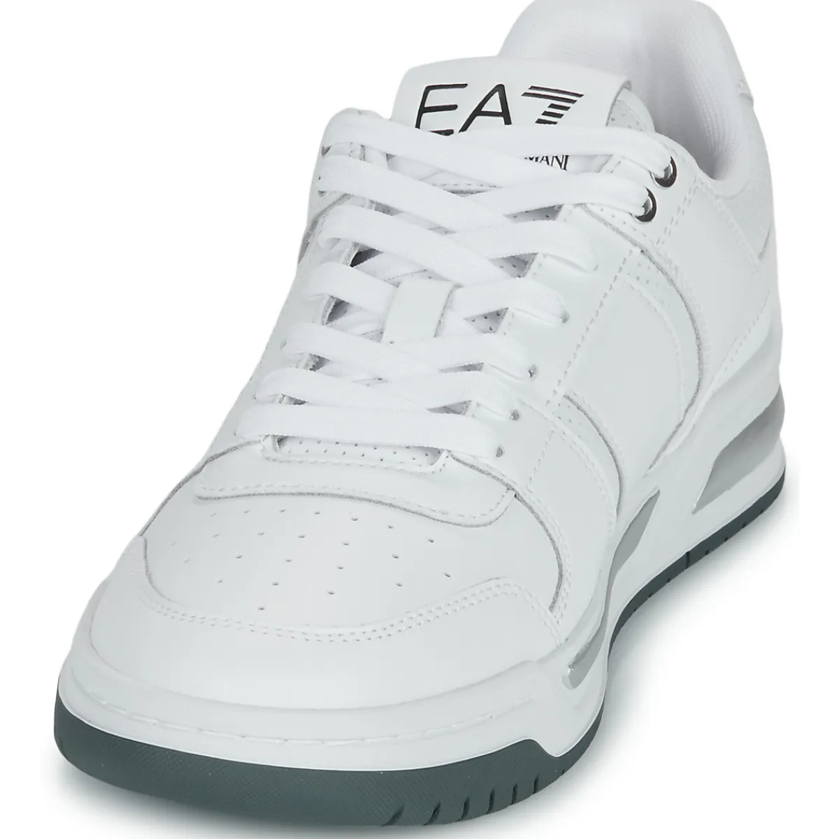 Emporio Armani EA7 - X8X234 Blanc