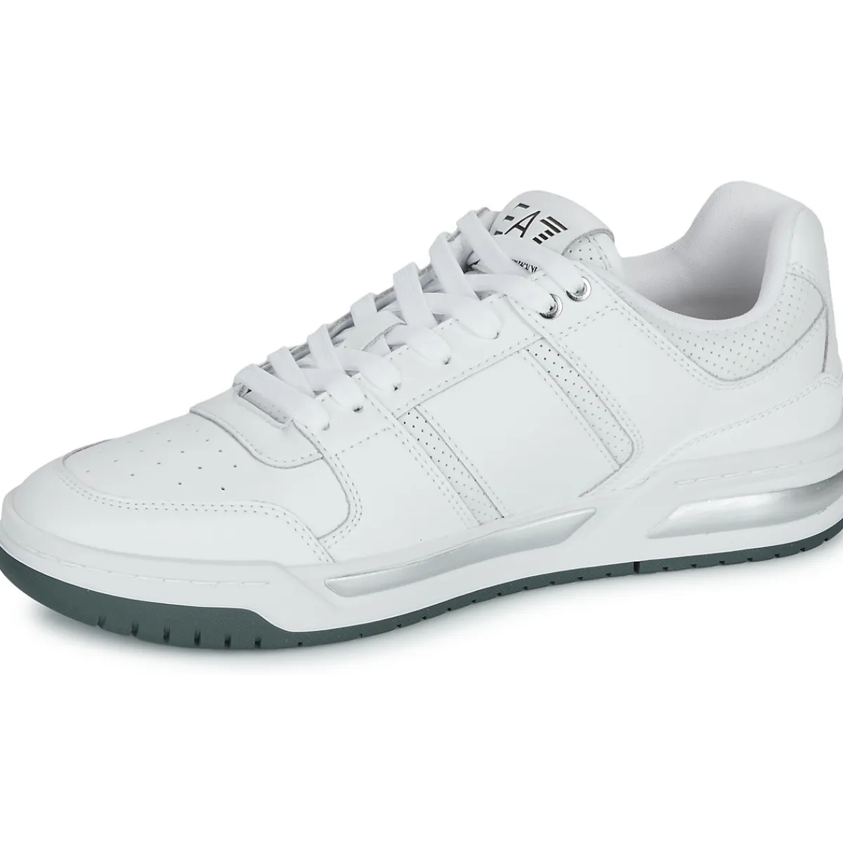 Emporio Armani EA7 - X8X234 Blanc