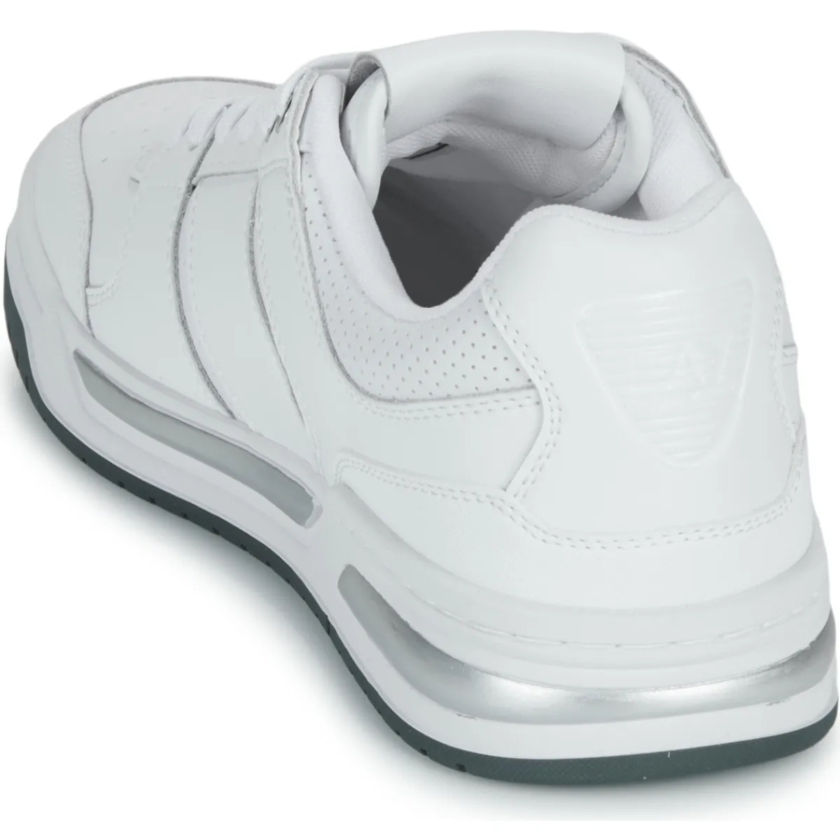 Emporio Armani EA7 - X8X234 Blanc