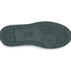 Emporio Armani EA7 - X8X234 Blanc