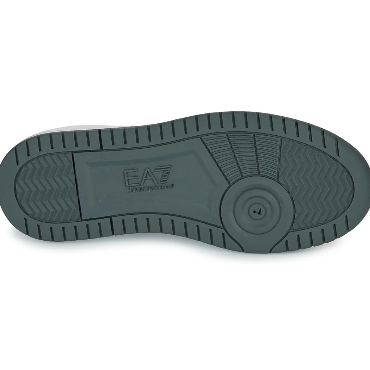 Emporio Armani EA7 - X8X234 Blanc