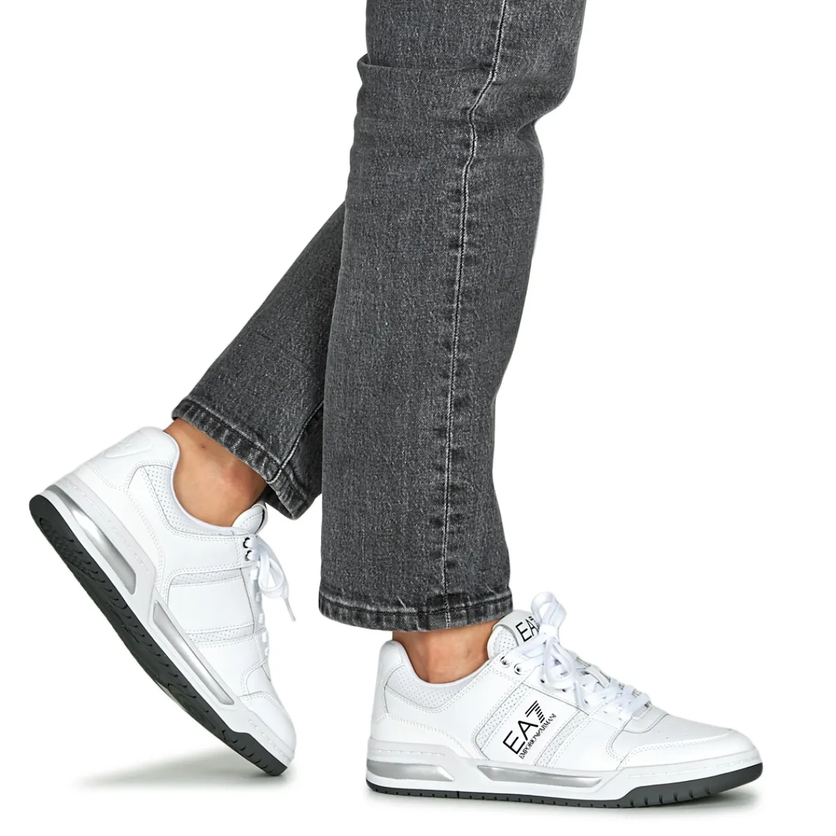 Emporio Armani EA7 - X8X234 Blanc